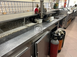 Bar/Restaurante T0 - S�o Martinho do Porto, Alcoba�a, Leiria - Miniatura: 6/24