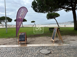 Bar/Restaurante T0 - S�o Martinho do Porto, Alcoba�a, Leiria - Miniatura: 9/24