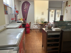 Bar/Restaurante T0 - S�o Martinho do Porto, Alcoba�a, Leiria - Miniatura: 11/24