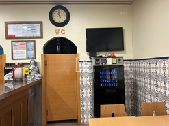 Bar/Restaurante T0 - S�o Martinho do Porto, Alcoba�a, Leiria - Miniatura: 12/24