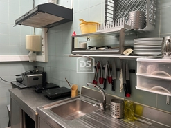 Bar/Restaurante T0 - S�o Martinho do Porto, Alcoba�a, Leiria - Miniatura: 20/24