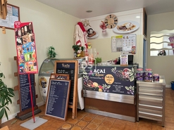 Bar/Restaurante T0 - S�o Martinho do Porto, Alcoba�a, Leiria - Miniatura: 24/24