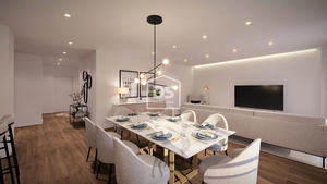 Apartamento T2 - Leiria, Leiria, Leiria - Miniatura: 5/24