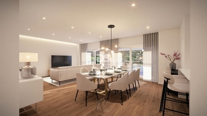 Apartamento T2 - Leiria, Leiria, Leiria - Miniatura: 6/24