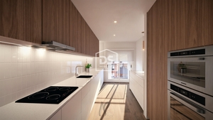 Apartamento T2 - Leiria, Leiria, Leiria - Miniatura: 7/24