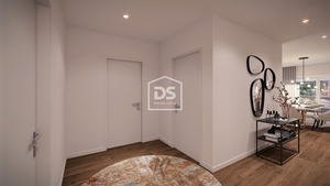 Apartamento T2 - Leiria, Leiria, Leiria - Miniatura: 10/24