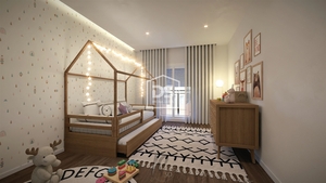 Apartamento T2 - Leiria, Leiria, Leiria - Miniatura: 14/24