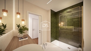 Apartamento T2 - Leiria, Leiria, Leiria - Miniatura: 16/24