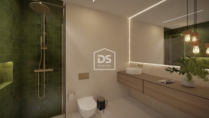 Apartamento T2 - Leiria, Leiria, Leiria - Miniatura: 17/24