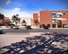 Apartamento T2 - Leiria, Leiria, Leiria - Miniatura: 21/24