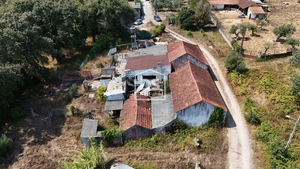 Moradia > T6 - Pedreiras, Porto de M�s, Leiria - Miniatura: 4/18