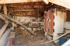 Moradia > T6 - Pedreiras, Porto de M�s, Leiria - Miniatura: 9/18