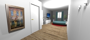 Moradia T3 - Marrazes, Leiria, Leiria - Miniatura: 3/24