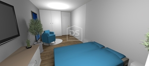 Moradia T3 - Marrazes, Leiria, Leiria - Miniatura: 4/24