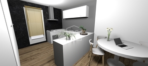 Moradia T3 - Marrazes, Leiria, Leiria - Miniatura: 7/24