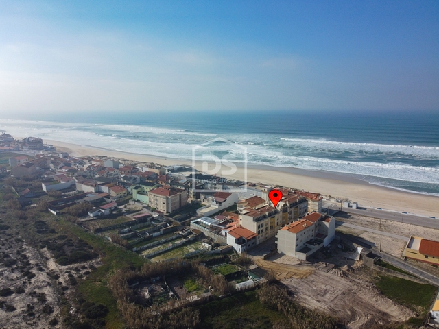 Apartamento T2 - Coimbro, Leiria, Leiria - Imagem grande