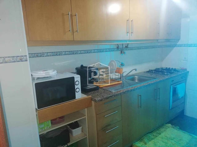 Apartamento T2 - Marinha Grande, Marinha Grande, Leiria - Imagem grande