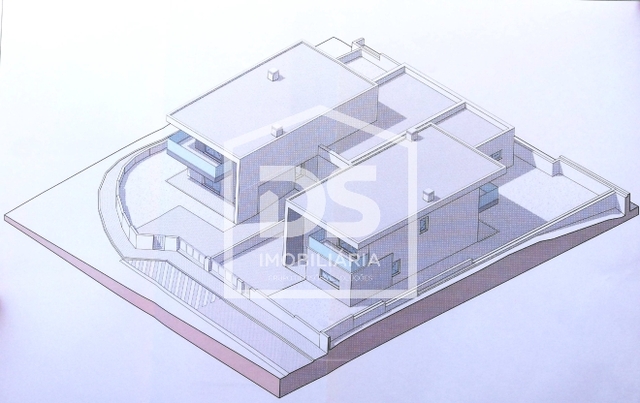 Moradia T4 - Souto da Carpalhosa, Leiria, Leiria - Imagem grande