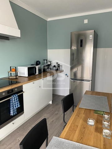 Apartamento T3 - Marinha Grande, Marinha Grande, Leiria - Imagem grande