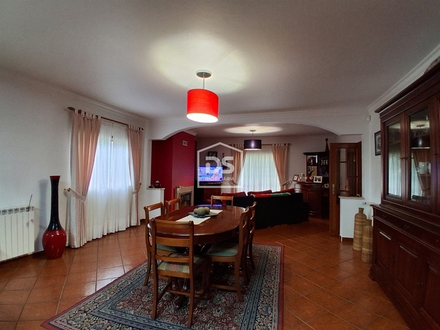 Moradia T3 - Bajouca, Leiria, Leiria - Imagem grande