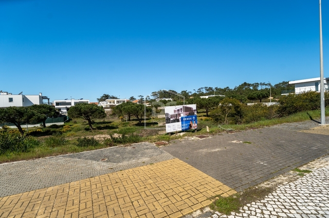 Moradia T5 - Pataias, Alcoba�a, Leiria - Imagem grande