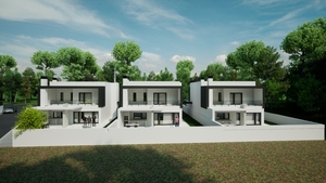 Moradia T4 - Maceira, Leiria, Leiria