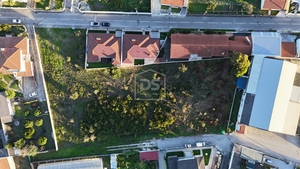 Terreno Urbano T0 - Marinha Grande, Marinha Grande, Leiria