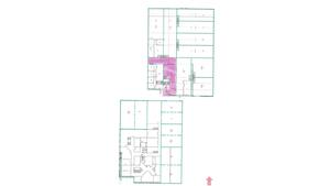 Apartamento T2 - Marrazes, Leiria, Leiria