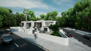 Moradia T4 - Maceira, Leiria, Leiria - Miniatura: 4/20