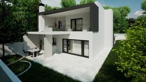 Moradia T4 - Maceira, Leiria, Leiria - Miniatura: 7/20