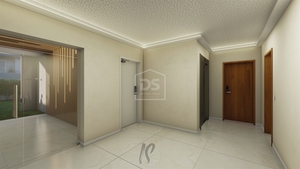 Apartamento T3 - Parceiros, Leiria, Leiria - Miniatura: 12/24