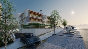 Apartamento T3 - Parceiros, Leiria, Leiria - Miniatura: 13/24