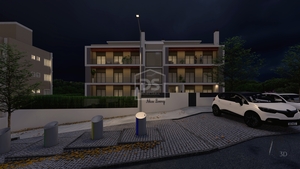 Apartamento T3 - Parceiros, Leiria, Leiria - Miniatura: 18/24