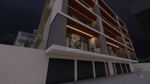 Apartamento T3 - Parceiros, Leiria, Leiria - Miniatura: 19/24