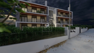 Apartamento T3 - Parceiros, Leiria, Leiria - Miniatura: 21/24