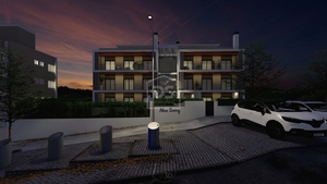 Apartamento T3 - Parceiros, Leiria, Leiria - Miniatura: 22/24