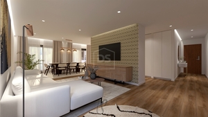 Apartamento T3 - Parceiros, Leiria, Leiria - Miniatura: 23/24