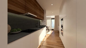 Apartamento T3 - Parceiros, Leiria, Leiria - Miniatura: 24/24