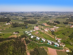 Terreno Urbano T0 - Alcobaa, Alcobaa, Leiria - Miniatura: 1/10