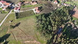 Terreno Urbano T0 - Alcobaa, Alcobaa, Leiria - Miniatura: 2/10