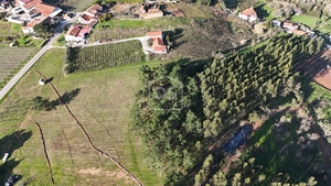Terreno Urbano T0 - Alcobaa, Alcobaa, Leiria - Miniatura: 3/10