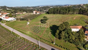 Terreno Urbano T0 - Alcobaa, Alcobaa, Leiria - Miniatura: 7/10