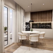 Apartamento T2 - Marinha Grande, Marinha Grande, Leiria - Miniatura: 3/9