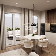 Apartamento T2 - Marinha Grande, Marinha Grande, Leiria - Miniatura: 5/9