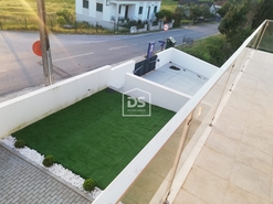 Moradia T4 - Nossa Senhora Misericrdias, Ourm, Santarm - Miniatura: 21/24