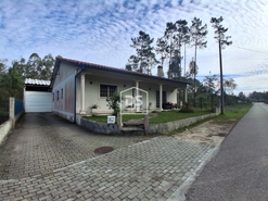 Moradia T3 - Bajouca, Leiria, Leiria - Miniatura: 10/14