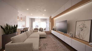 Apartamento T2 - Leiria, Leiria, Leiria - Miniatura: 4/24