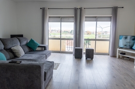 Apartamento T3 - Marinha Grande, Marinha Grande, Leiria - Miniatura: 2/13