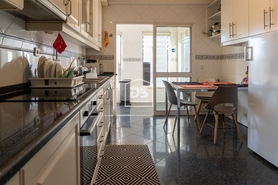 Apartamento T6 - Santo Ant�nio dos Olivais, Coimbra, Coimbra - Miniatura: 5/11