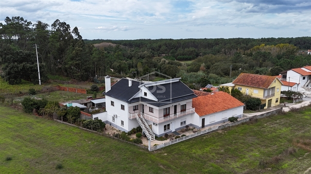 Moradia > T6 - Monte Redondo, Leiria, Leiria - Imagem grande